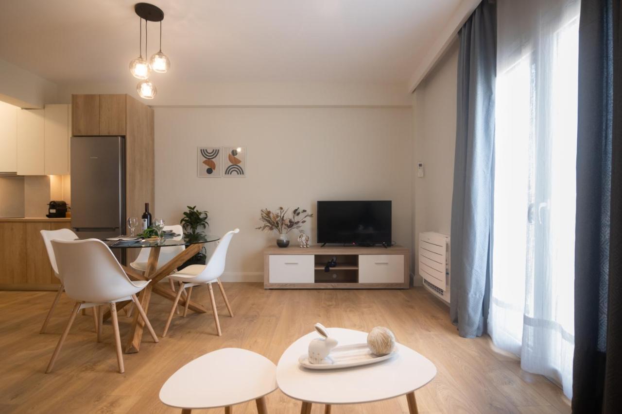 Casa Del Sol Corfu Old Town Apartment Luaran gambar