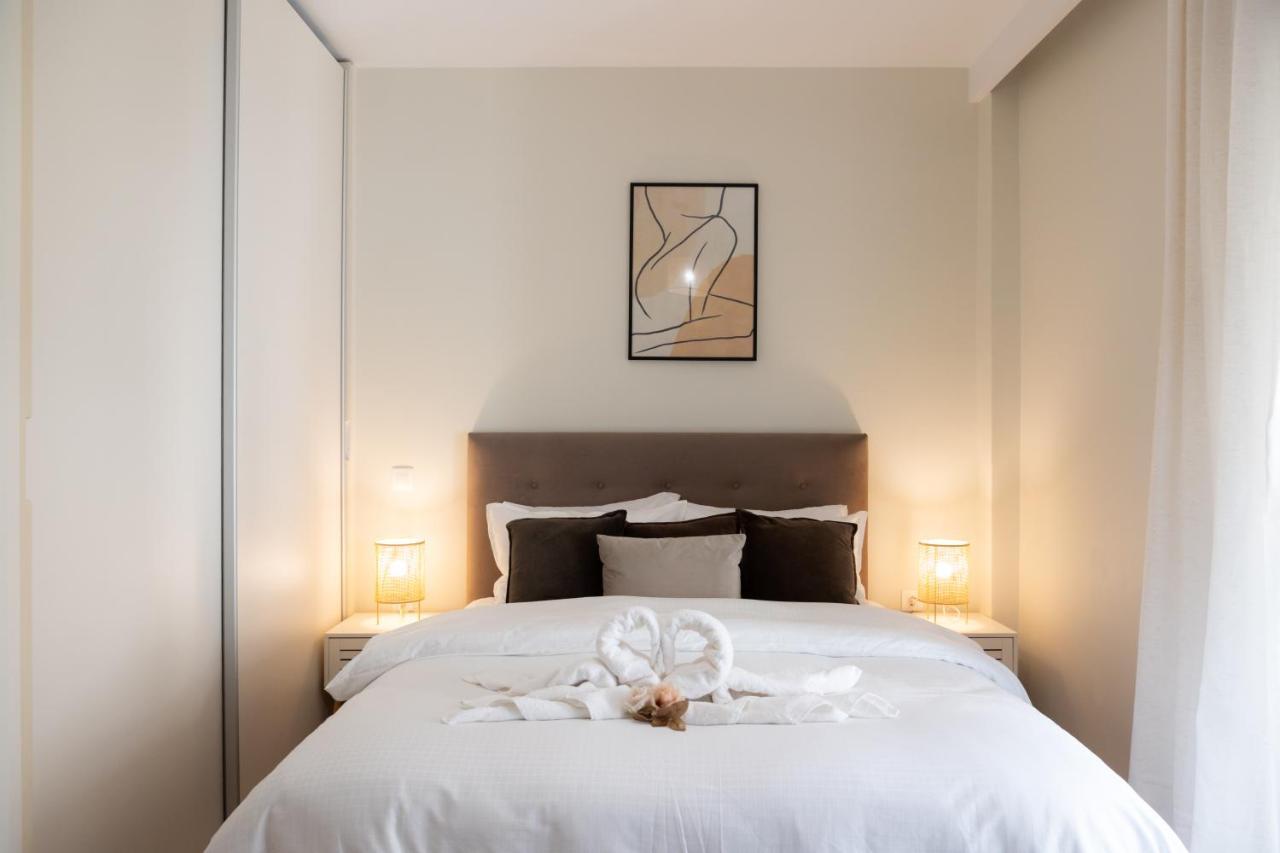 Casa Del Sol Corfu Old Town Apartment Luaran gambar