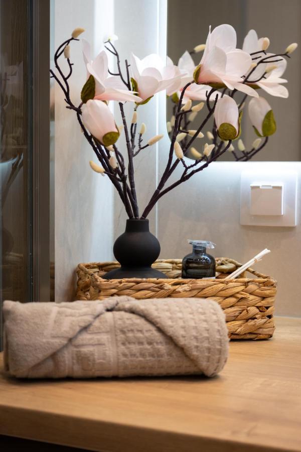 Casa Del Sol Corfu Old Town Apartment Luaran gambar