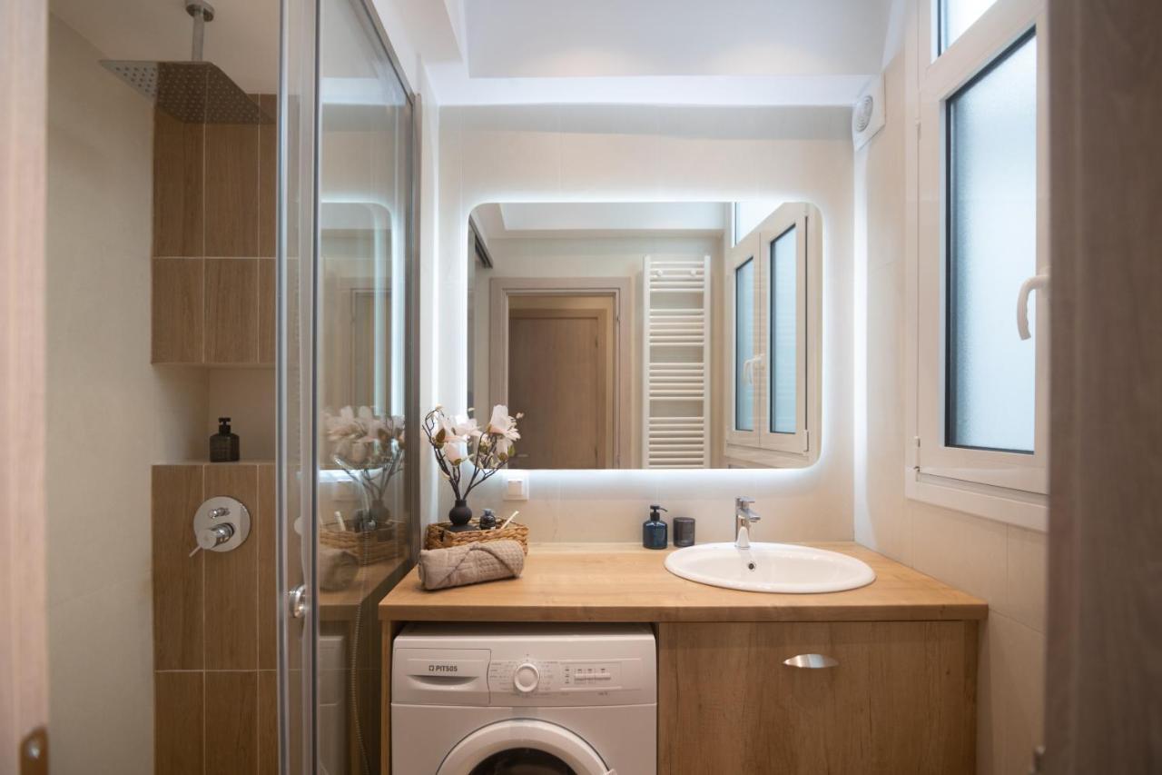 Casa Del Sol Corfu Old Town Apartment Luaran gambar