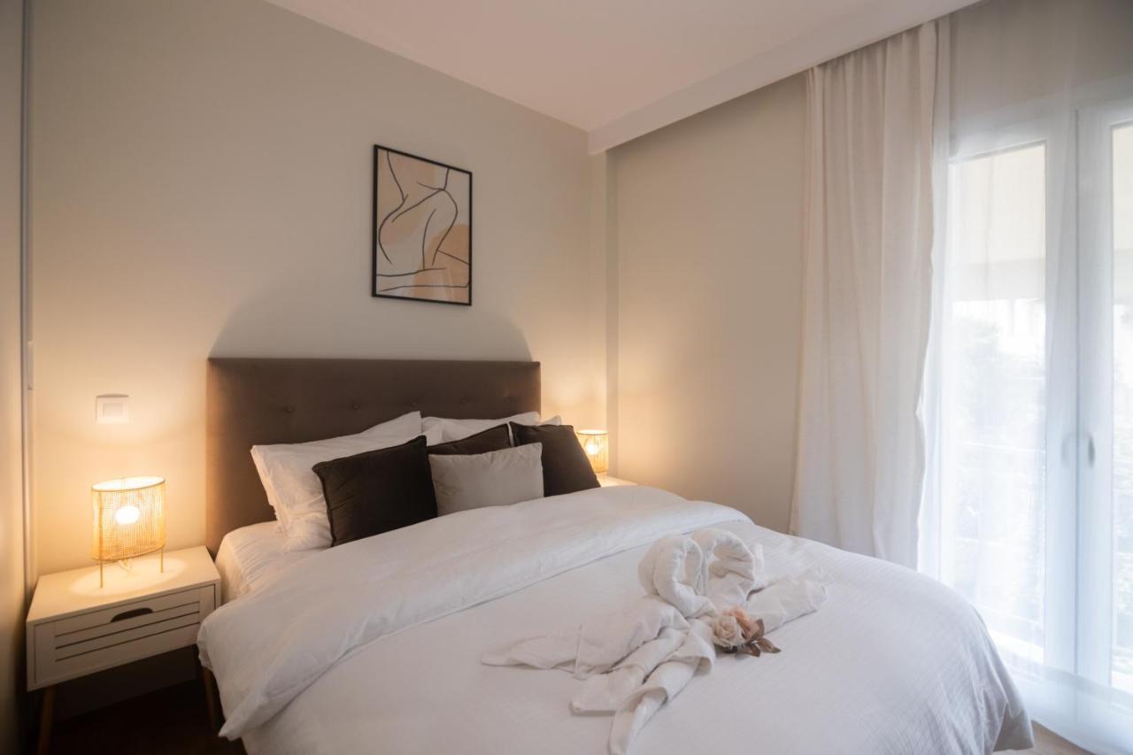 Casa Del Sol Corfu Old Town Apartment Luaran gambar