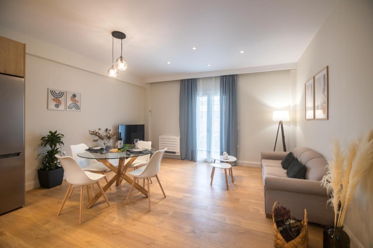 Casa Del Sol Corfu Old Town Apartment Luaran gambar