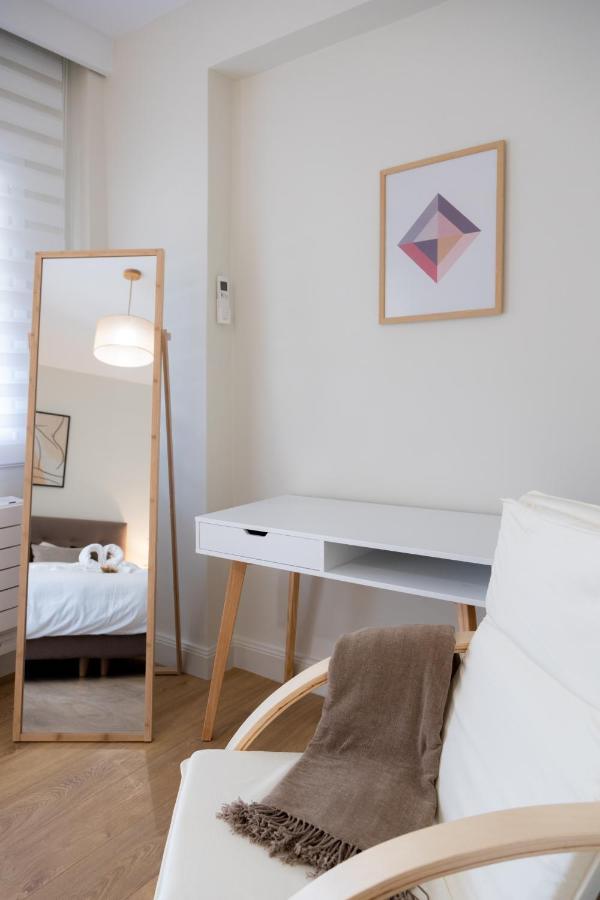 Casa Del Sol Corfu Old Town Apartment Luaran gambar