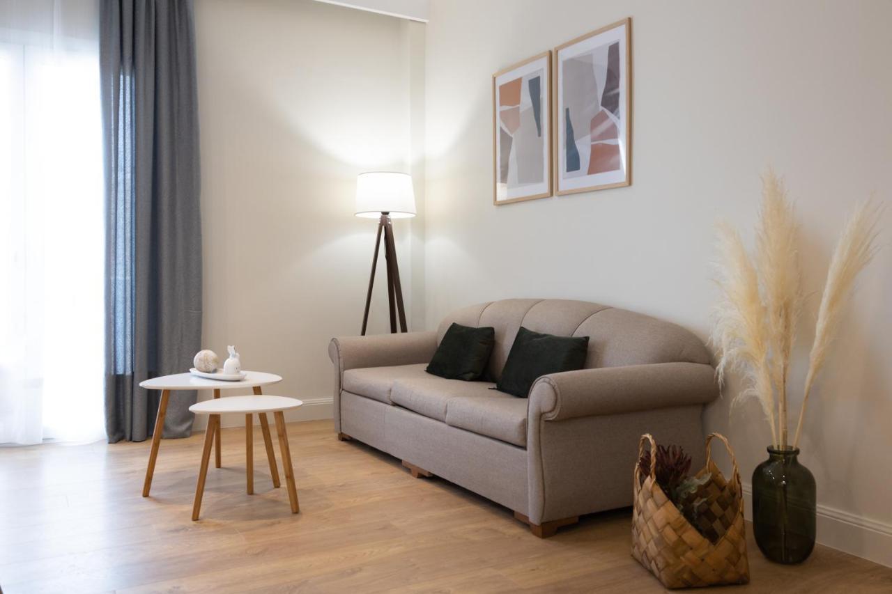 Casa Del Sol Corfu Old Town Apartment Luaran gambar