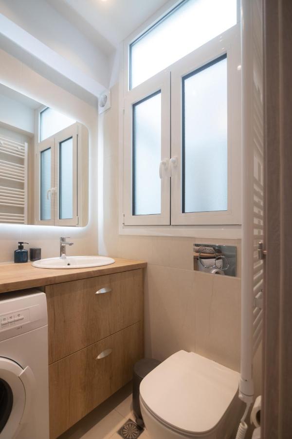 Casa Del Sol Corfu Old Town Apartment Luaran gambar